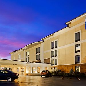 Best Western The Inn At Buffalo Airport Exterior photo