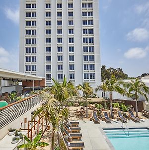 Hotel June, Los Angeles, A Member Of Design Hotels Exterior photo