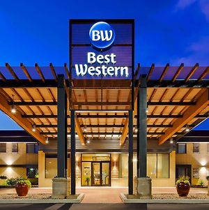Best Western West Towne Suites Madison Exterior photo