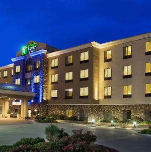 Holiday Inn Express & Suites Midland South I-20, An Ihg Hotel Exterior photo
