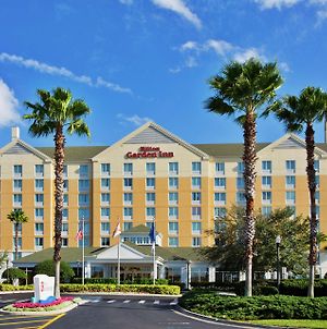Hilton Garden Inn Orlando at SeaWorld Exterior photo