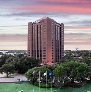 Hilton Richardson Dallas, Tx Hotel Exterior photo