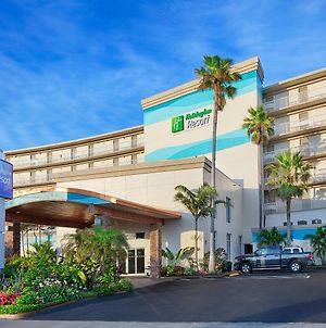 Holiday Inn Resort Daytona Beach Oceanfront Exterior photo