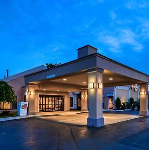 Best Western Plus Galleria Inn & Suites Cheektowaga Exterior photo