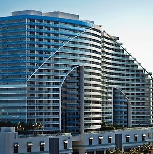 W Fort Lauderdale Hotel Exterior photo
