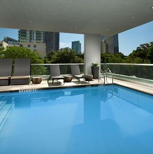 Homewood Suites By Hilton Miami Downtown/Brickell Exterior photo
