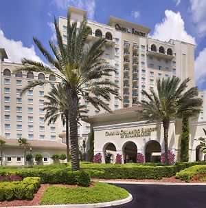 Omni Orlando Resort At Championsgate Exterior photo