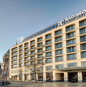 Radisson Collection Hotel, Berlijn Exterior photo