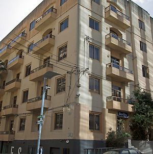 Dragonara Apartments San Ġiljan Exterior photo