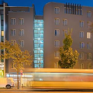 Best Western Hotel Kantstrasse Berlijn Exterior photo