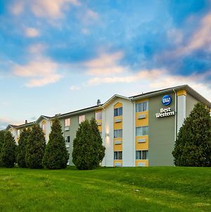 Best Western Toledo South Maumee Hotel Exterior photo