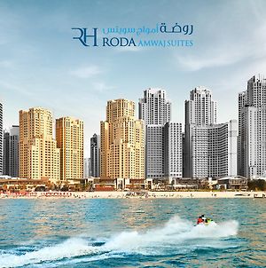 Roda Amwaj Suites Jumeirah Beach Residence Dubai Exterior photo