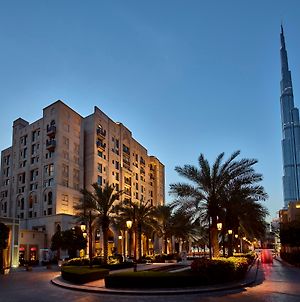 Manzil Downtown By Vida Hotel Dubai Exterior photo