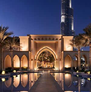 Palace Downtown Hotel Dubai Exterior photo