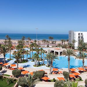 Royal Atlas & Spa Agadir Exterior photo