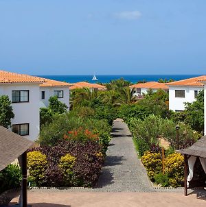 Melia Tortuga Beach Hotel Santa Maria Exterior photo