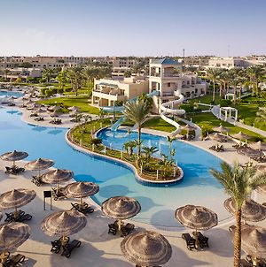 Coral Sea Holiday Resort And Aqua Park Sharm-el-Sheikh Exterior photo