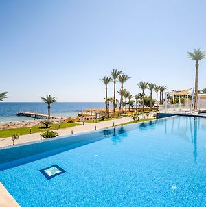Sunrise Diamond Beach Resort Sharm-el-Sheikh Exterior photo