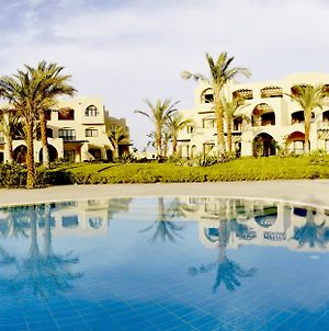 Jaz Makadi Saraya Palms Hotel Hurghada Exterior photo