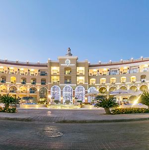Sunrise Romance Sahl Hasheesh Resort (Adults Only) Hurghada Exterior photo