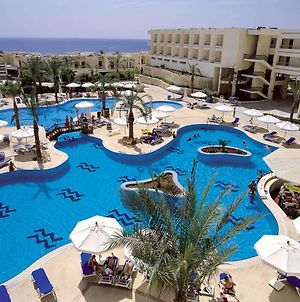 Hilton Sharks Bay Resort Sharm-el-Sheikh Exterior photo