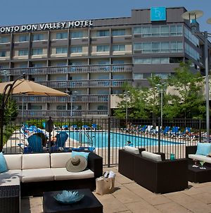 Toronto Don Valley Hotel And Suites Facilities photo