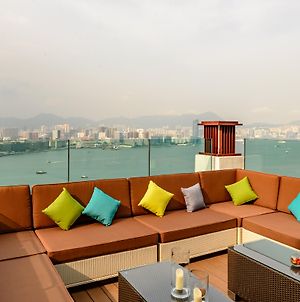 Apartment Kapok Hongkong Exterior photo