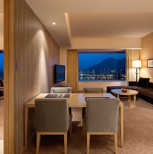 Hyatt Regency Hong Kong Sha Tin Hotel Room photo