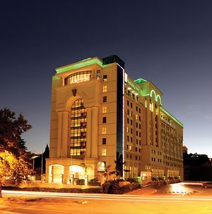 Holiday Inn Sandton - Rivonia Johannesburg Exterior photo