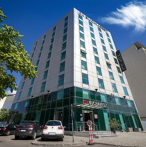 Hotel Ch Boekarest Exterior photo