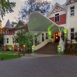 Holiday Inn Johannesburg Sunnyside Park Exterior photo
