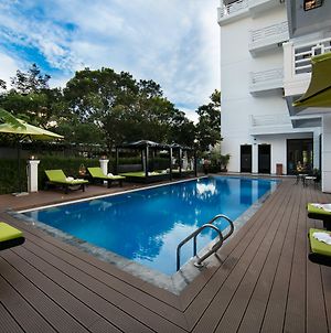 Golden Holiday Hotel&Spa Hội An Exterior photo