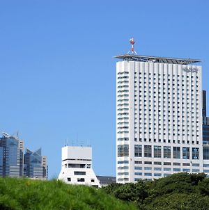 Odakyu Hotel Century Southern Tower Tokio Exterior photo
