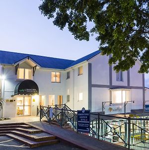 Aha Simon'S Town Quayside Hotel Kaapstad Exterior photo