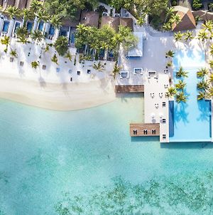 Paradise Island Resort & Spa Noordelijke Malé-atol Exterior photo