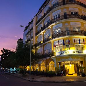 Le Grand Palais Boutique Hotel Phnom-Penh Exterior photo