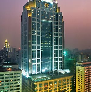 Asia International Hotel Guangzhou Exterior photo