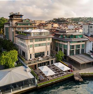 Radisson Blu Bosphorus Hotel, Istanboel Exterior photo
