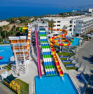 Leonardo Laura Beach & Splash Resort Paphos Exterior photo