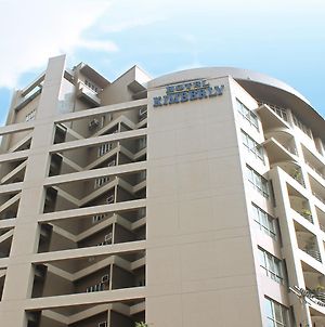 Hotel Kimberly Manilla Exterior photo