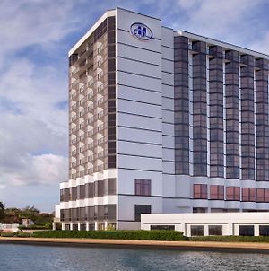 Hilton Houston Nasa Clear Lake Hotel Exterior photo