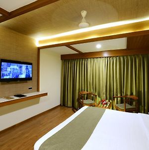 Taj Mahal Hotel Haiderabad Room photo