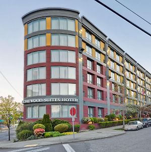 Homewood Suites By Hilton-Seattle-Downtown, Wa Exterior photo