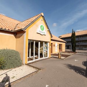 Campanile Narbonne A9/A61 Hotel Exterior photo