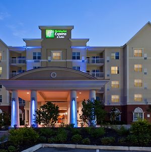 Holiday Inn Express & Suites Lakeland North I-4, An Ihg Hotel Exterior photo