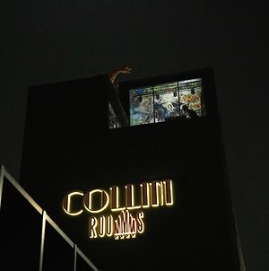 Collini Rooms Milaan Exterior photo