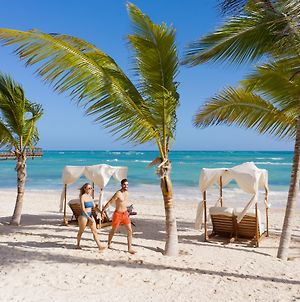 Impressive Premium Punta Cana Hotel Exterior photo