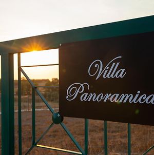Villa Panoramica Pylion Exterior photo