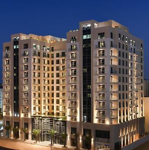 Le Mirage Downtown Appartement Doha Exterior photo