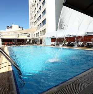 Surmeli Adana Hotel Exterior photo